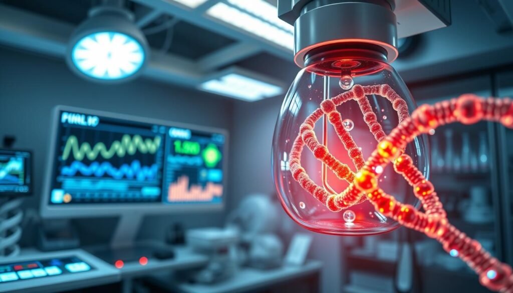 בדיקות גנטיות וביומרקרים