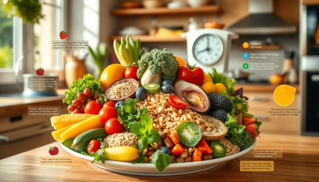 תזונה אישית