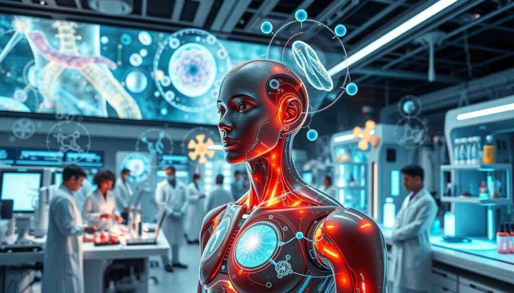 יישומי טיפול רגנרטיבי