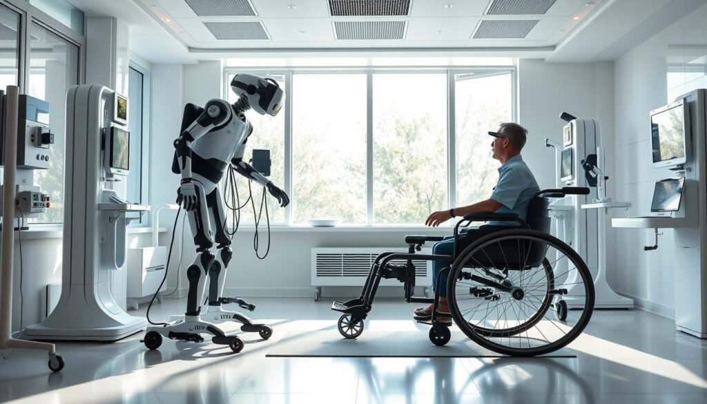 טכנולוגיות לשיקום טכנולוגיות לשיקום