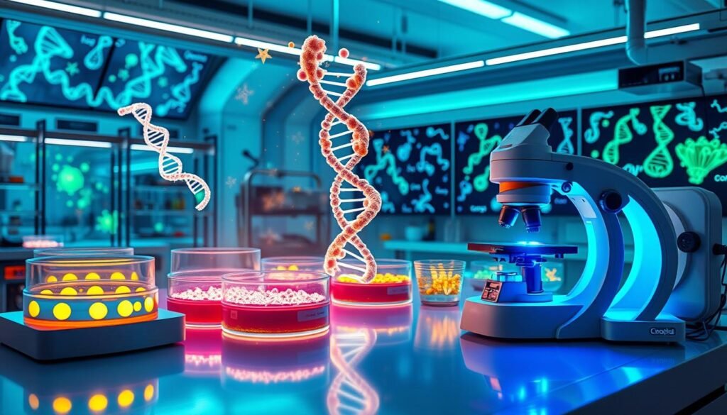 biotechnology biotechnology