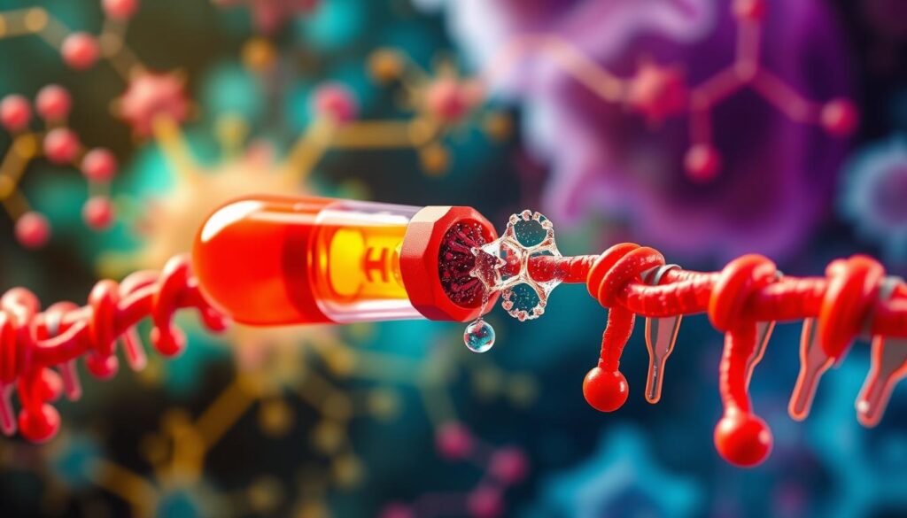 drug-receptor interactions