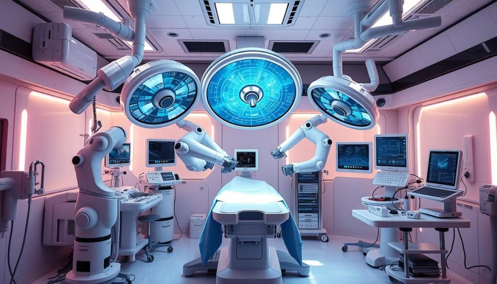 עתיד הניתוח