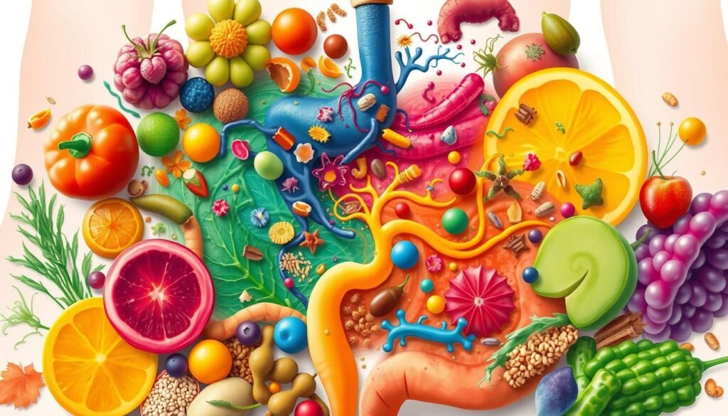 gut microbiome