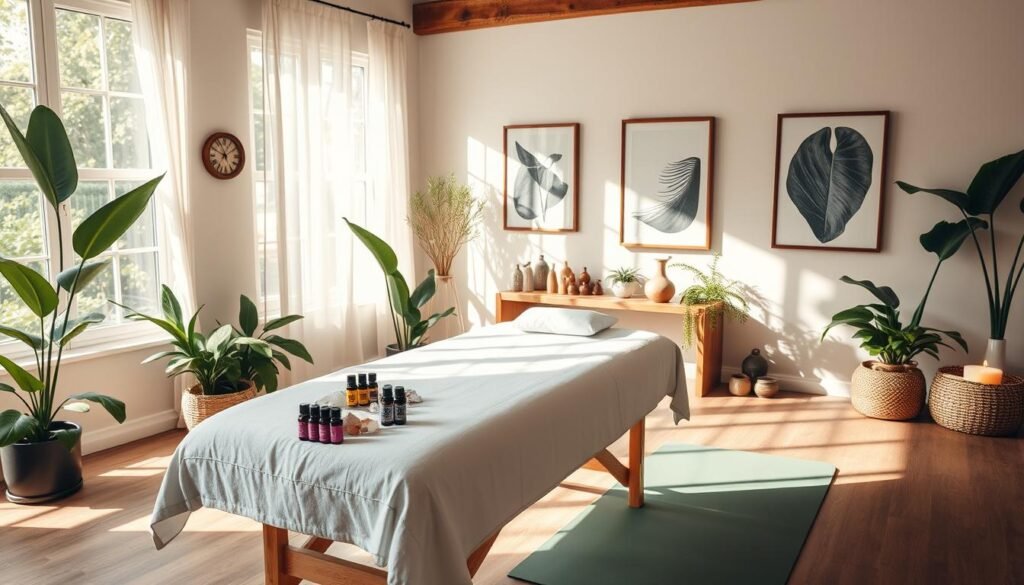 שיטות רפואה הוליסטית