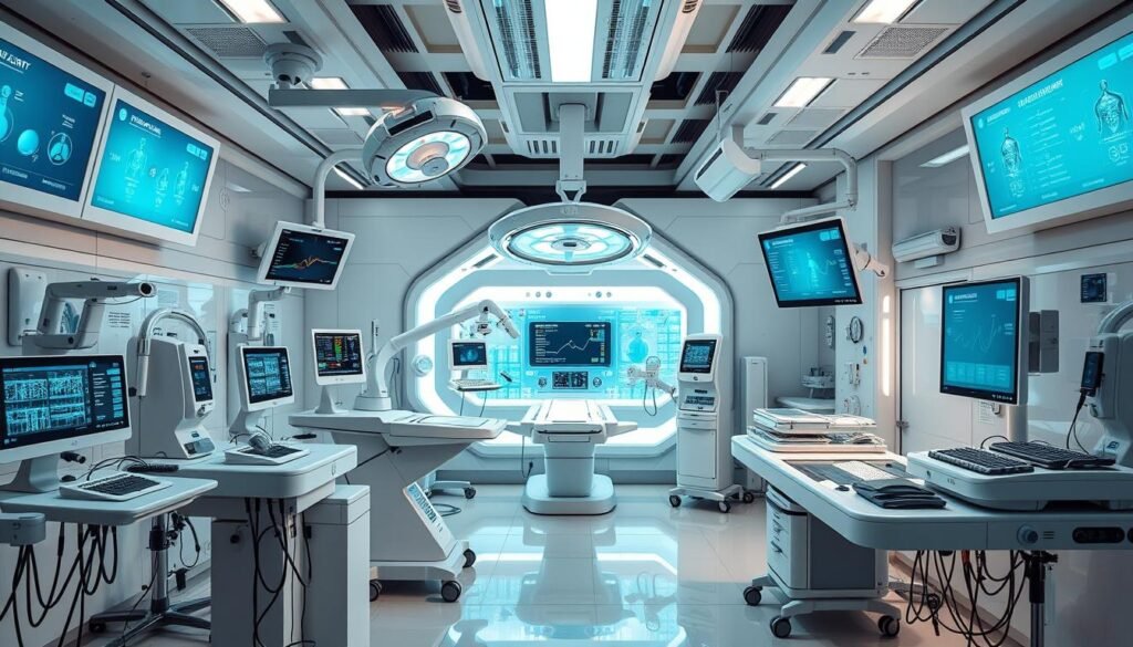 טיפולים רפואיים חדשניים