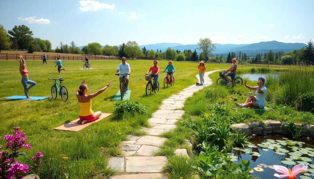 שינויים בסגנון חיים