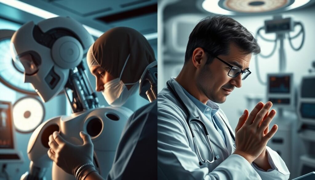 medical ethics dilemmas