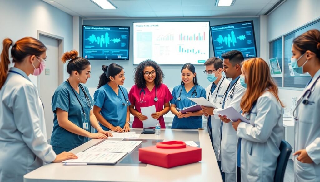 מקצוענים ברפואה