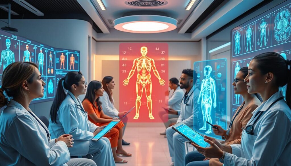 בריאות פרואקטיבית