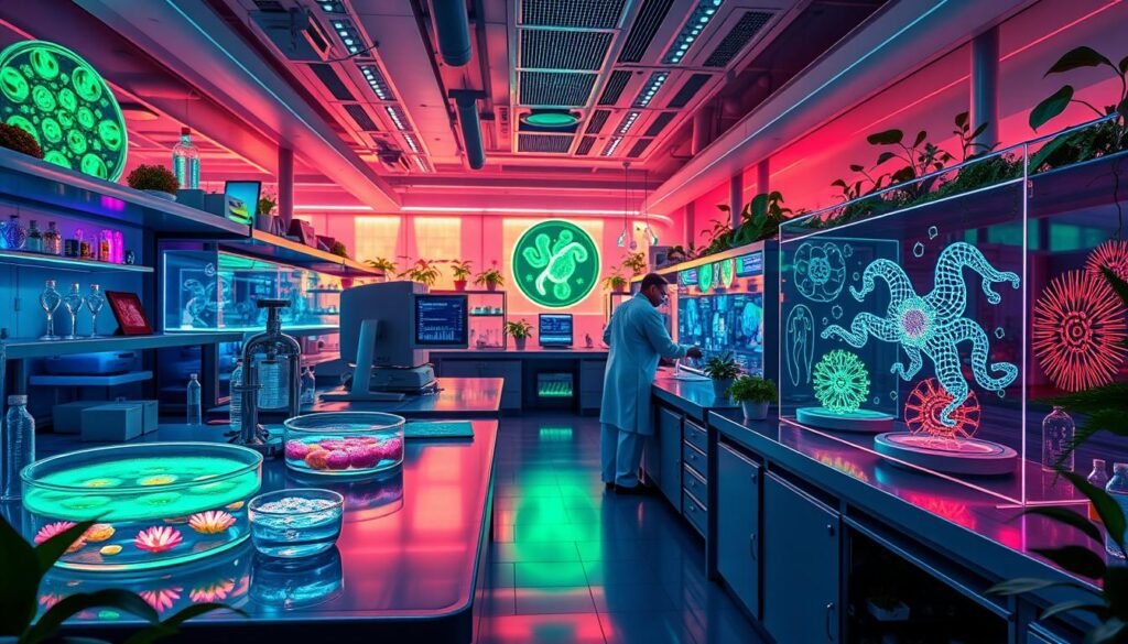 התקדמויות בטיפול רגנרטיבי