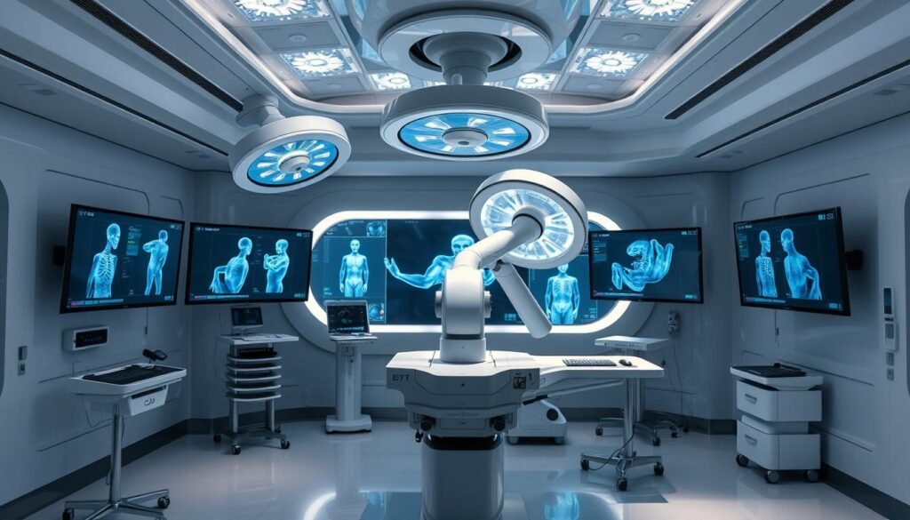 surgical imaging