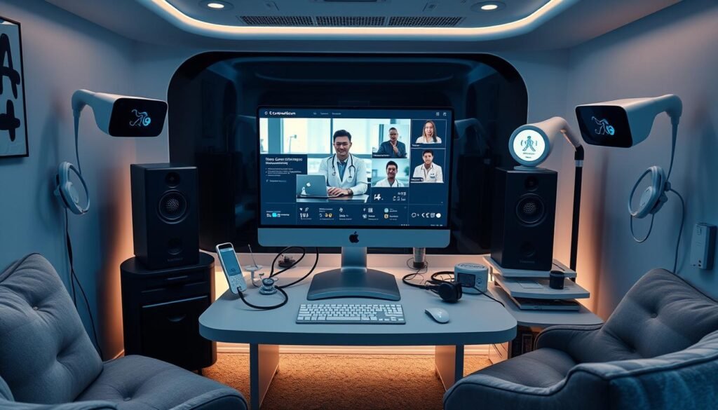 טכנולוגיית הטלהילת