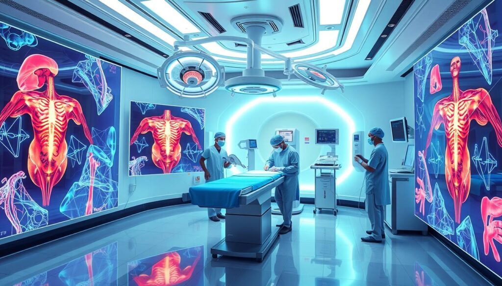 3D imaging in surgery visualization technologies 3D imaging in surgery visualization technologies