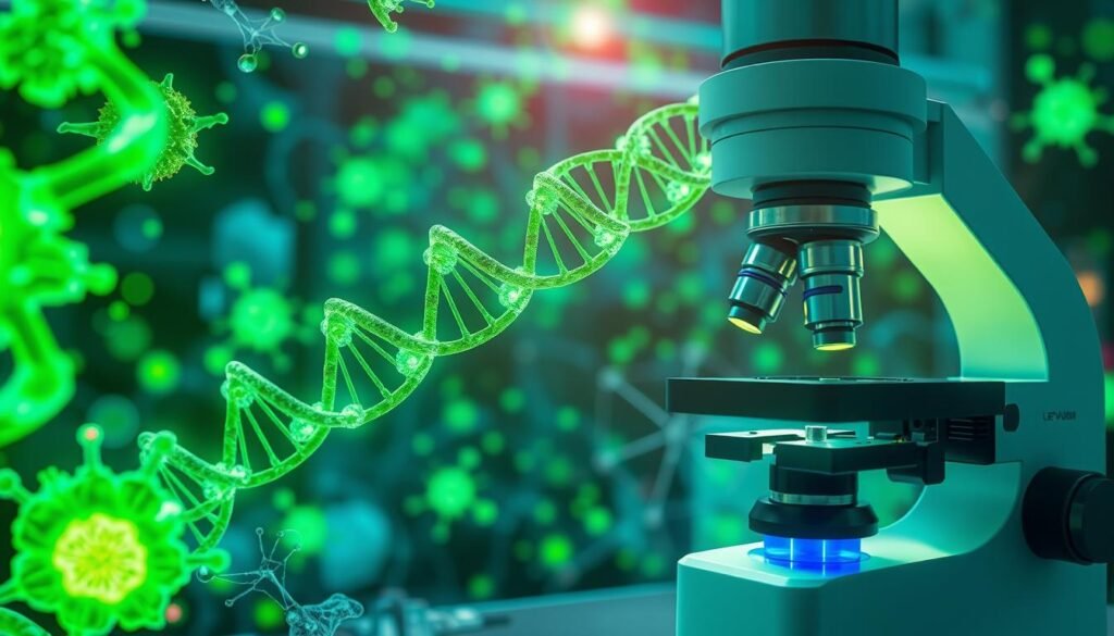 טכנולוגיית CRISPR ברפואה רגנרטיבית טכנולוגיית CRISPR ברפואה רגנרטיבית