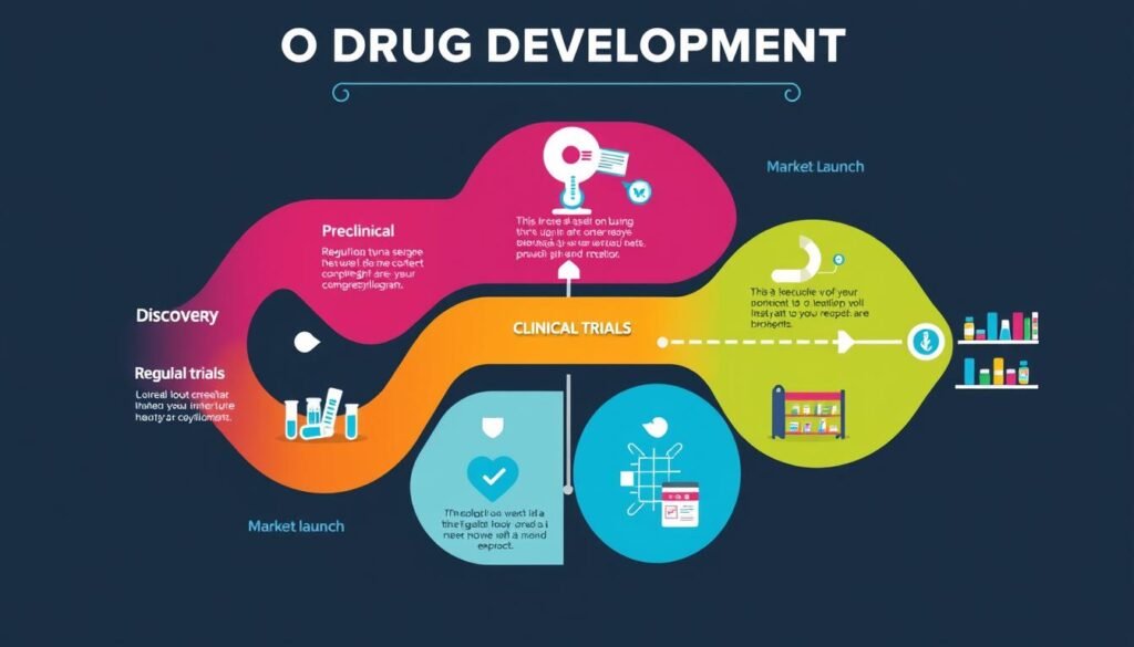 שלבי פיתוח תרופות שלבי פיתוח תרופות