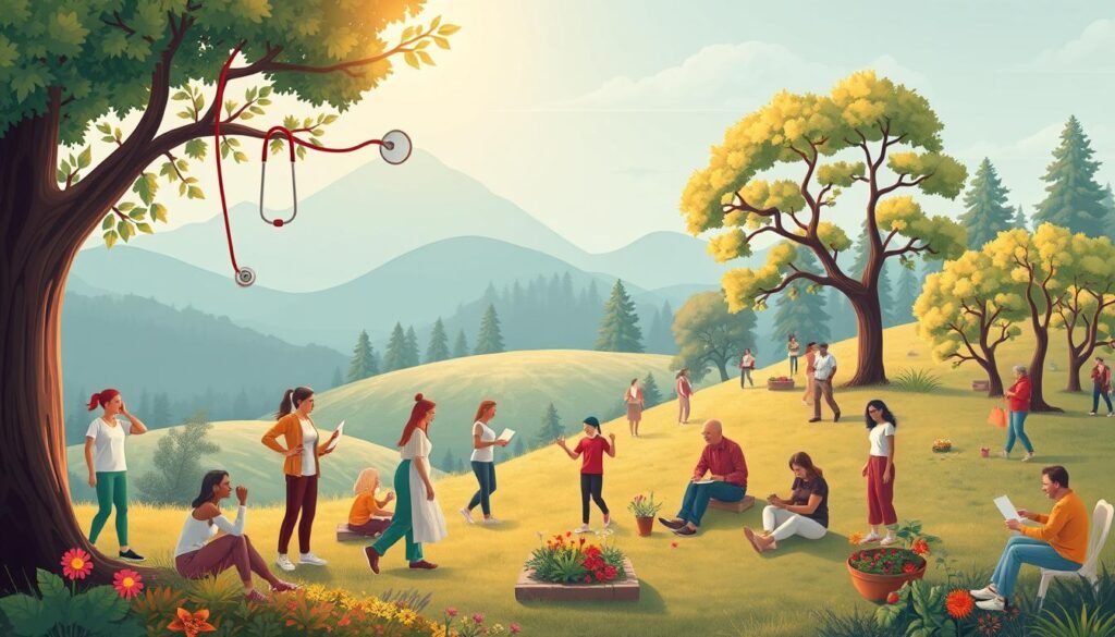 Effective Chronic Disease Management Effective Chronic Disease Management