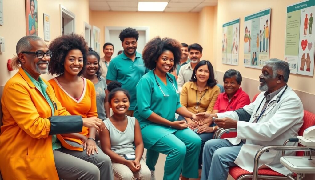 חשיבות בדיקות בריאות