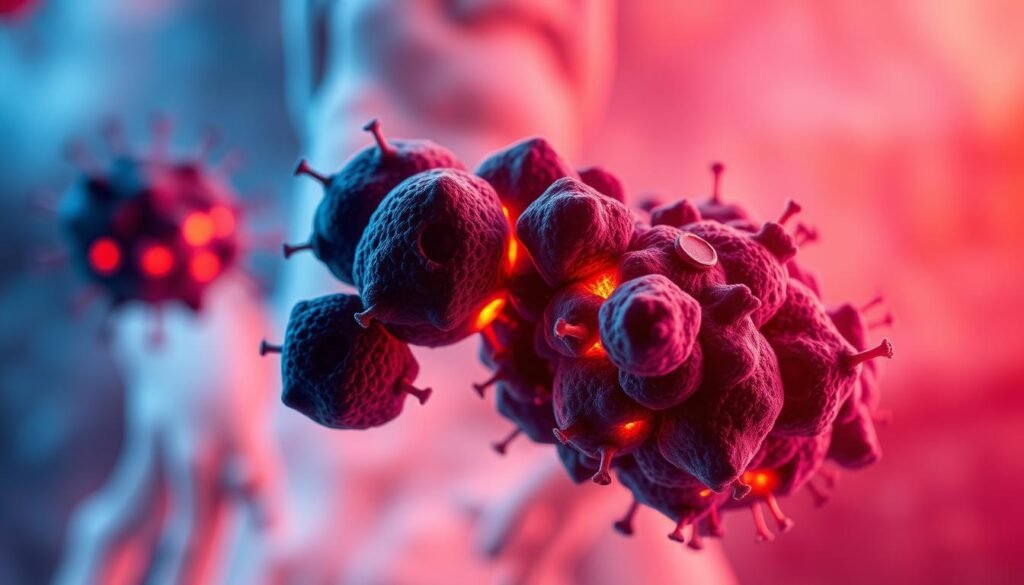 טיפול במלנומה