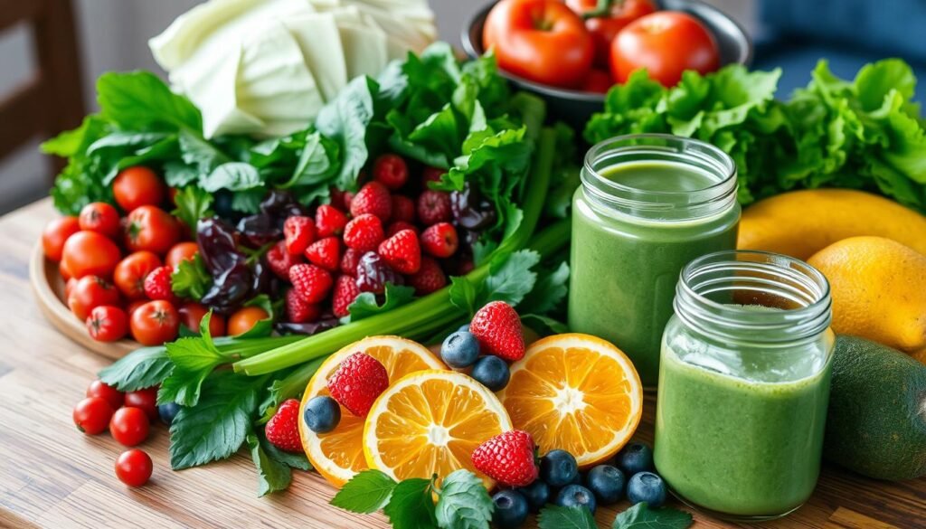 אסטרטגיות תזונה ומניעה לבריאות טובה יותר