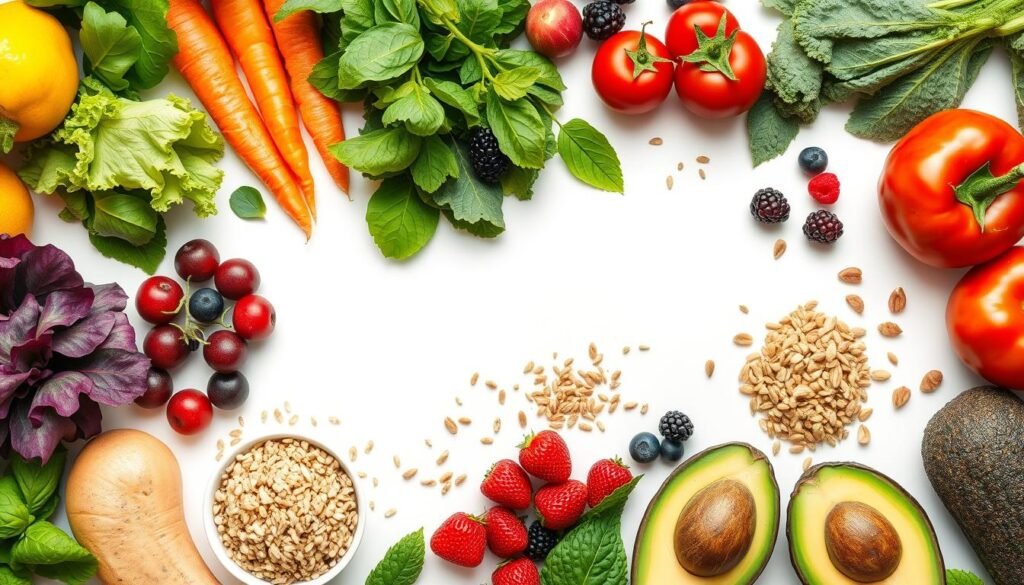 רכיבים תזונתיים