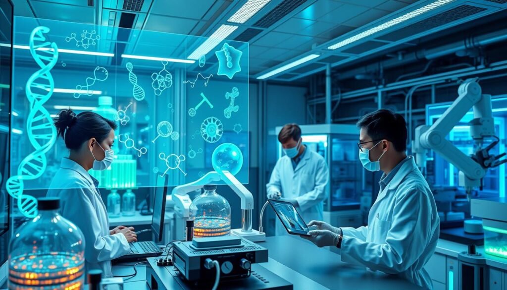 biotech in healthcare