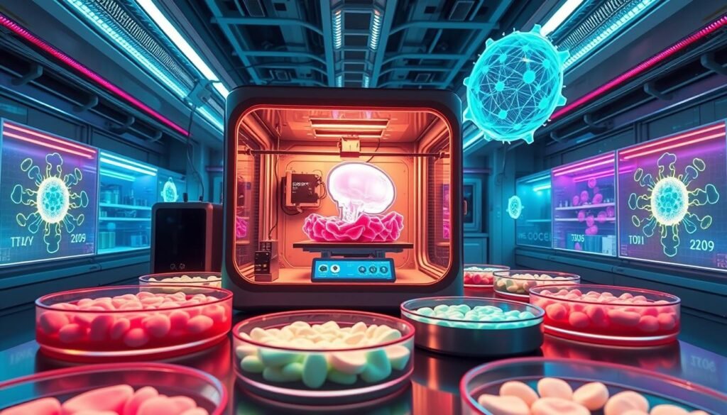 תקדמים ברפואה רגנרטיבית