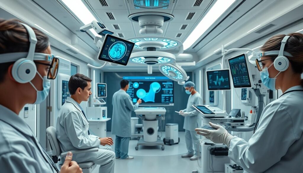 טכנולוגיית ניהול מחלות