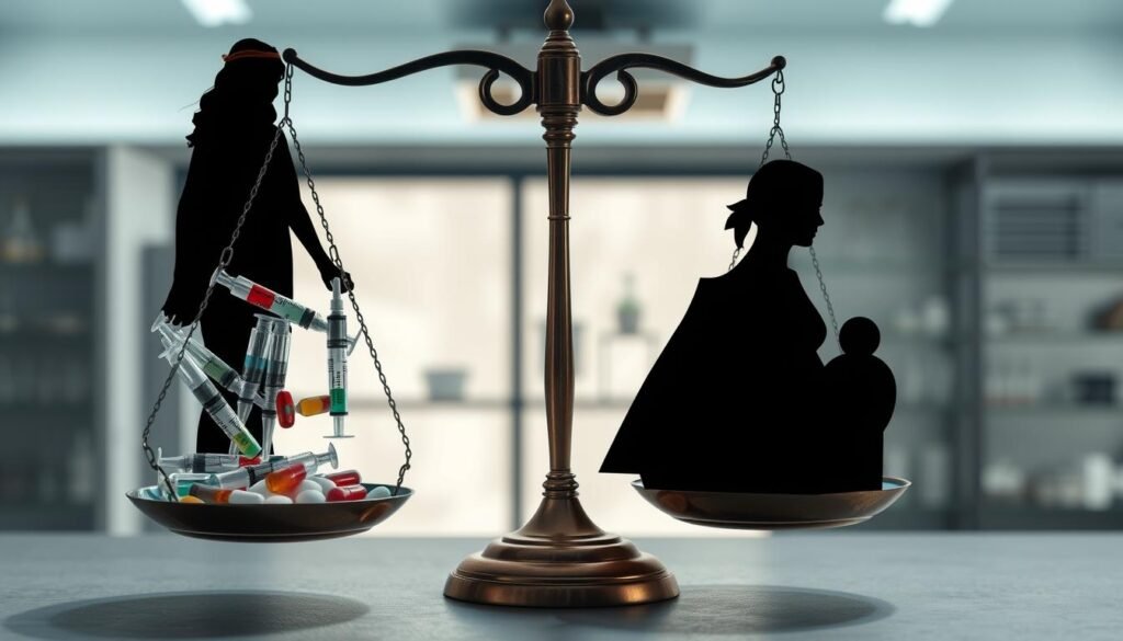 ethical considerations in clinical trials