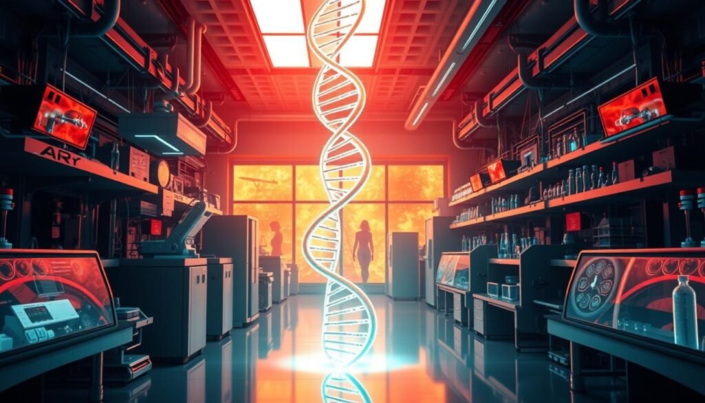 דילמות אתיות בהנדסה גנטית דילמות אתיות בהנדסה גנטית