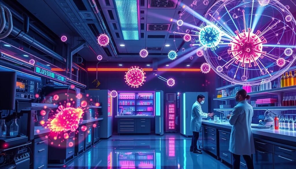 חדשנויות באימונותרפיה