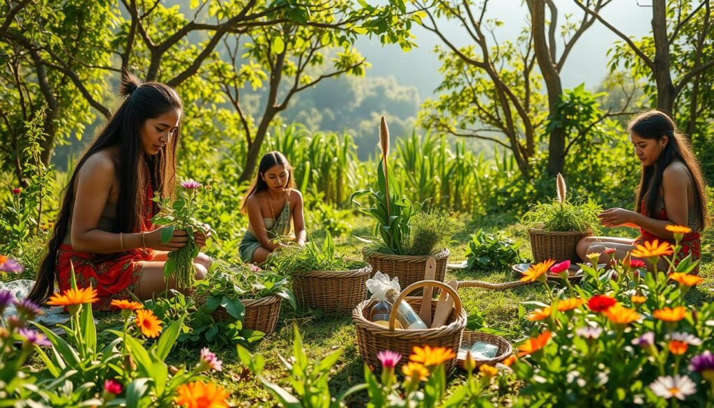 שיטות בריאות אינדיגנות שיטות בריאות אינדיגנות