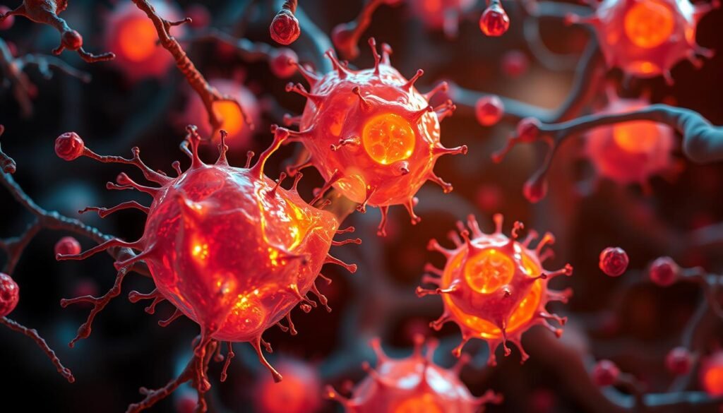 mechanisms of healing mechanisms of healing