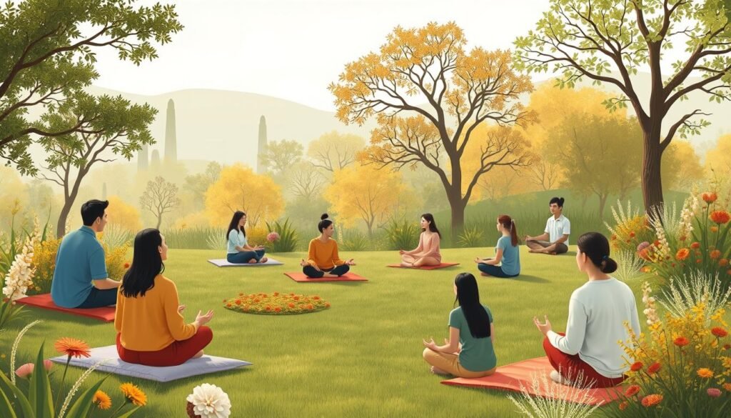 גישה לבריאות הנפש גישה לבריאות הנפש