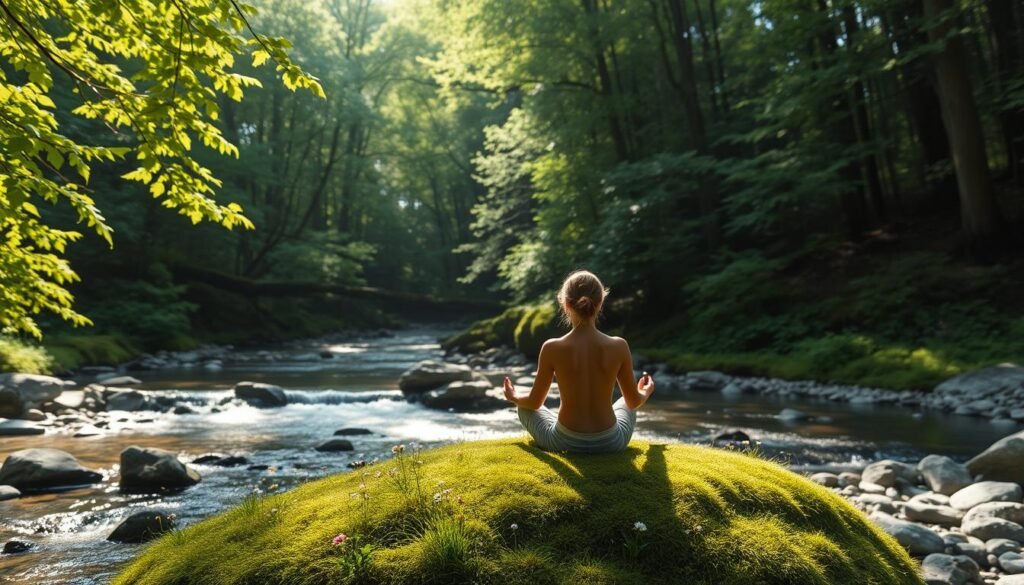 טיפול בטבע טיפול בטבע