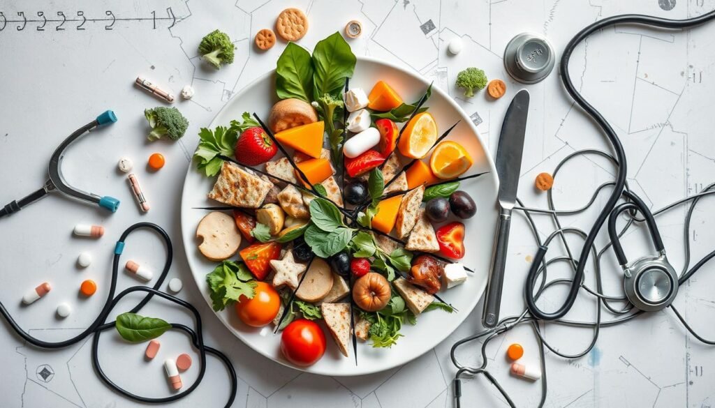 nutrition challenges in healthcare