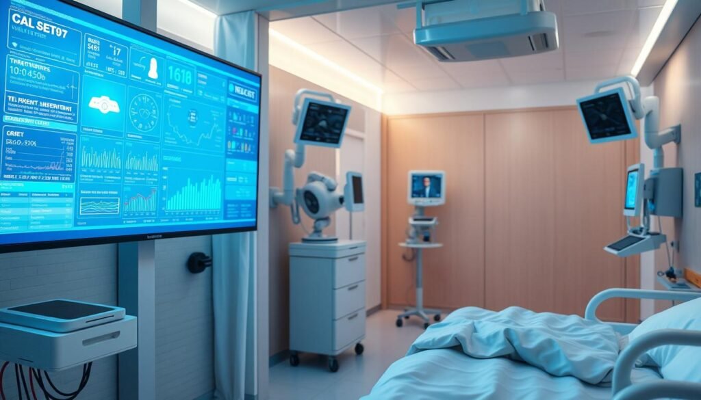 patient care innovations