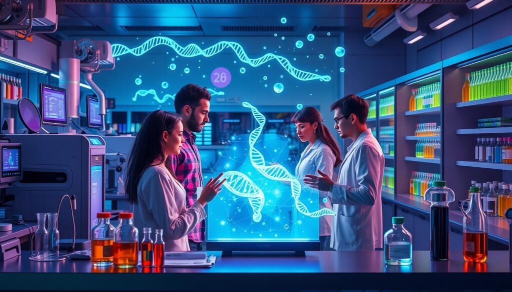 רפואה אישית