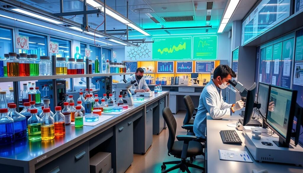 מחקר פרמקולוגי מחקר פרמקולוגי