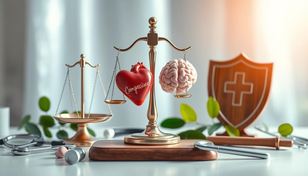 עקרונות של אתיקה רפואית