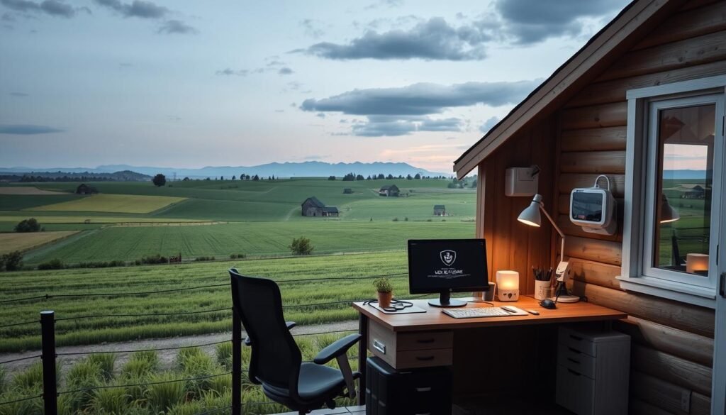 גישה רחוקה לטלרפורטציה