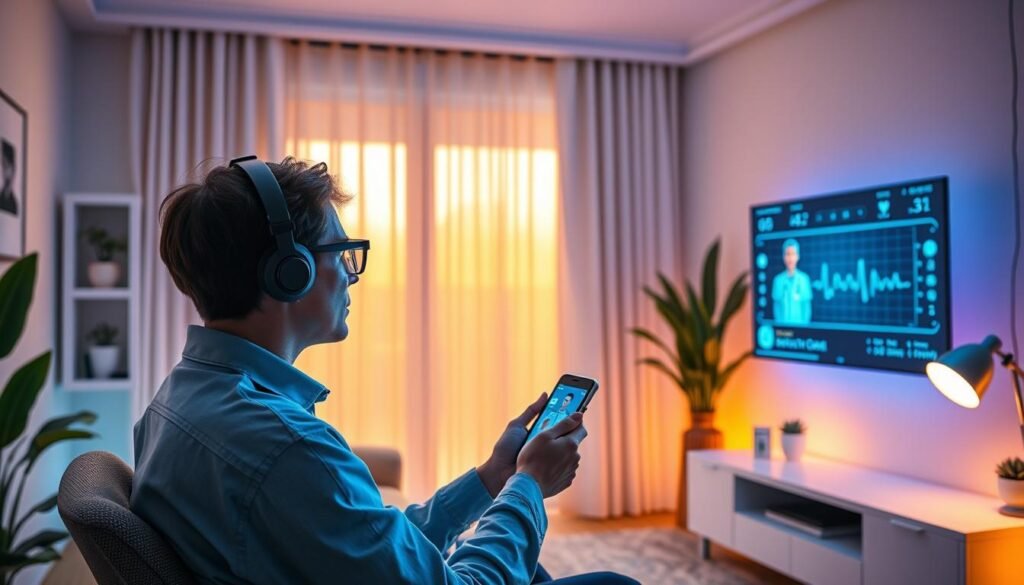 הטלהרופיה משנה את טיפול המטופל