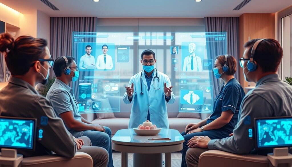 telemedicine innovations telemedicine innovations