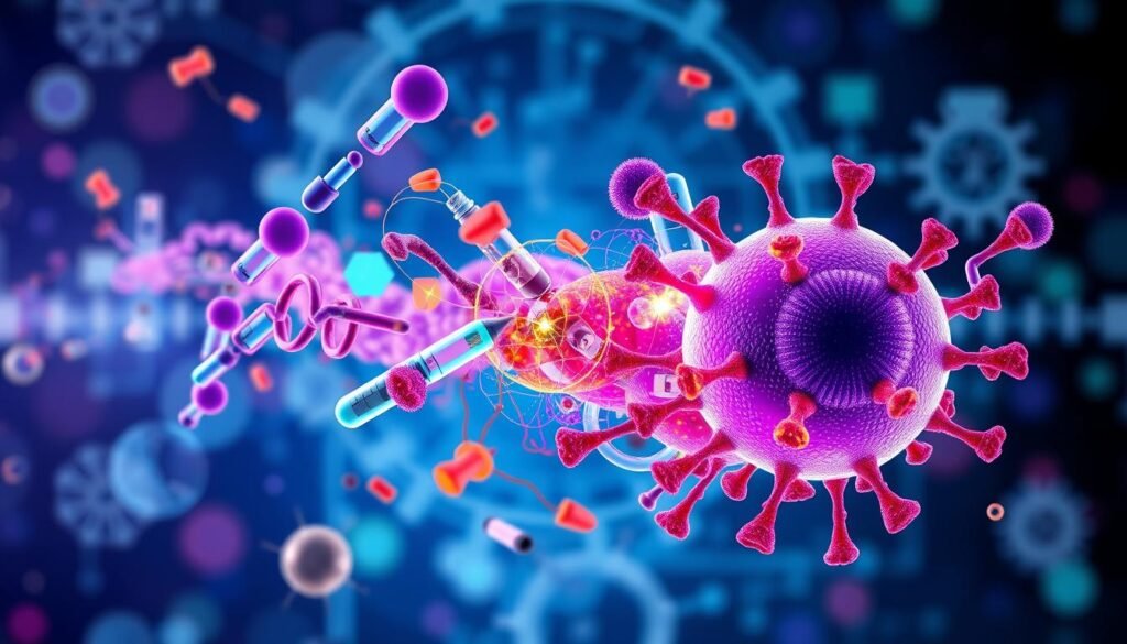 סוגי אימונותרפיה