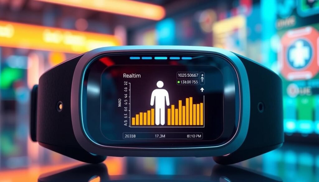 טכנולוגיית בריאות נשיאה