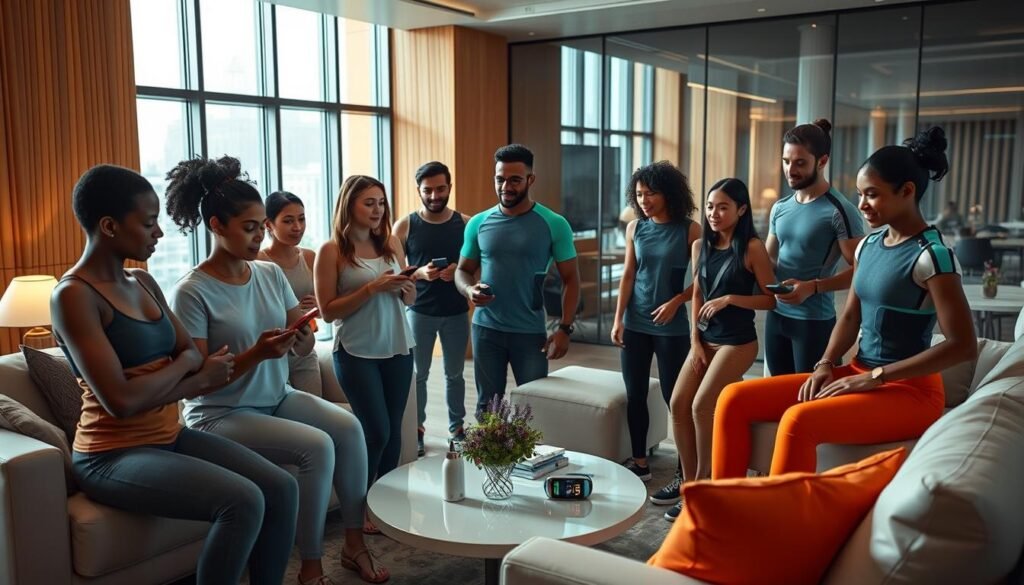 טכנולוגיית בריאות נשיאה טכנולוגיית בריאות נשיאה