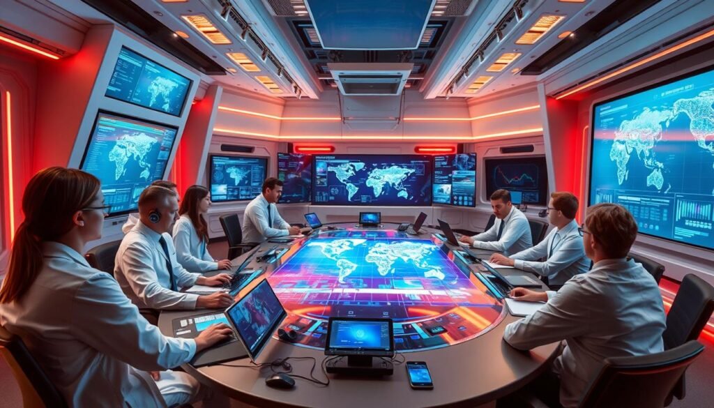 אסטרטגיות תגובה אסטרטגיות תגובה