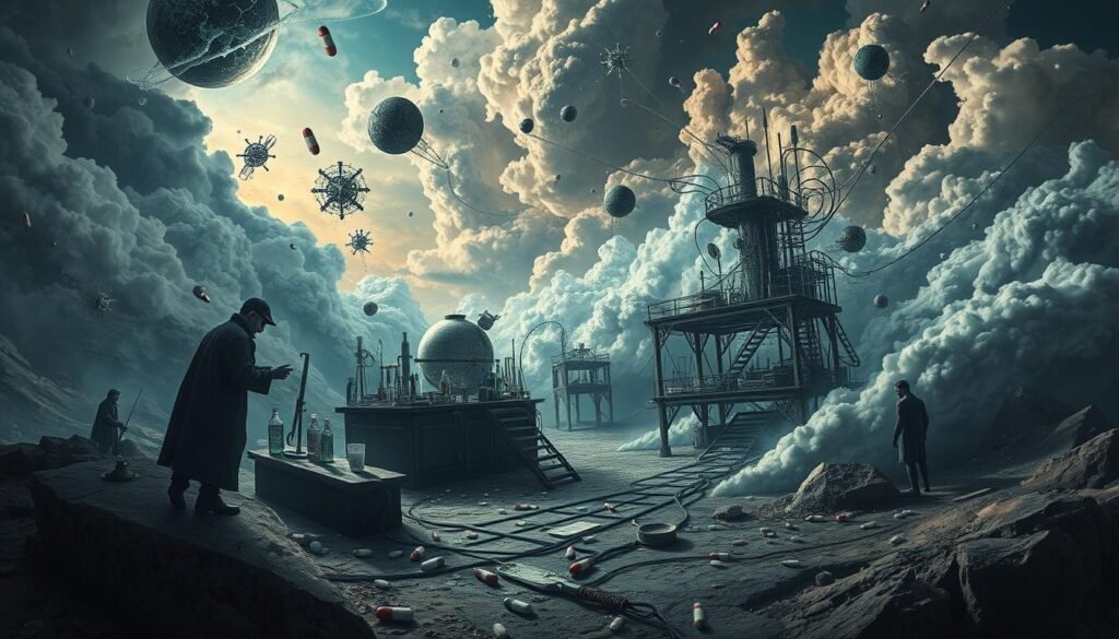 אתגרים בפרמקולוגיה אתגרים בפרמקולוגיה