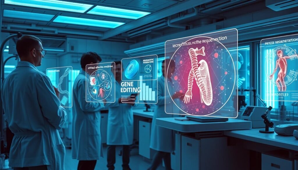 אתגרים טכנולוגיים אתיים בחידושי רפואה רגנרטיבית אתגרים טכנולוגיים אתיים בחידושי רפואה רגנרטיבית