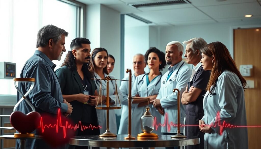 בעיות אתיקה קלינית